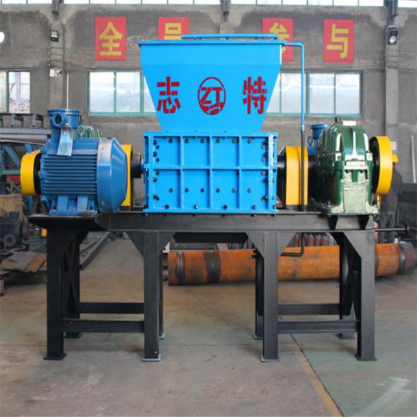 Daily Processing Capacity 5tons Incinerator for Medical Waste and Domestic