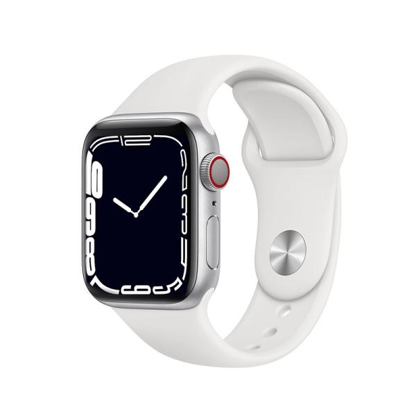 Custom Android Ft50 Smart Watch 1.39 Inch Smart Watch Devices