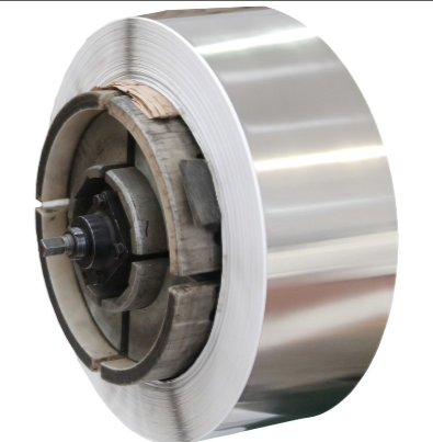 Low Coercivity Precision 1J85 Alloy For Magnetic Cores / Sensors / Actuators