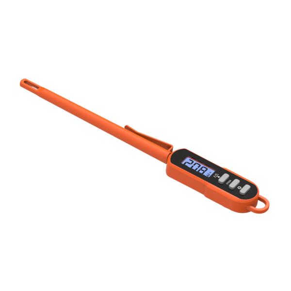 Água Hang Hole grande do chocolate da galinha de Pen Digital Cooking Thermometer For