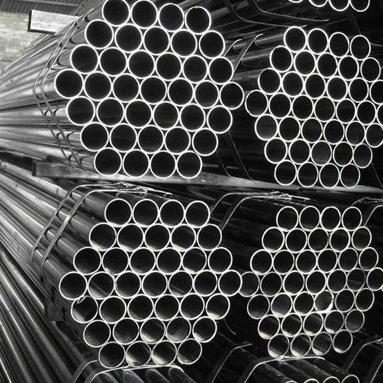 Inconel 600 Nickel Alloy Seamless Tube with 1354-1413 ℃ Melting Range in Hard / Soft Condition