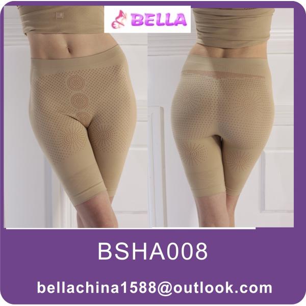 Body shaping panties  Hi-waist brief Magnet briefs