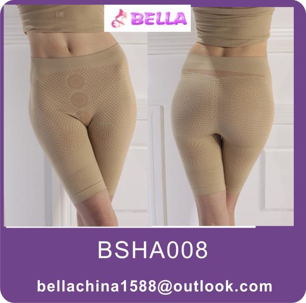 Body shaping panties  Hi-waist brief Magnet briefs