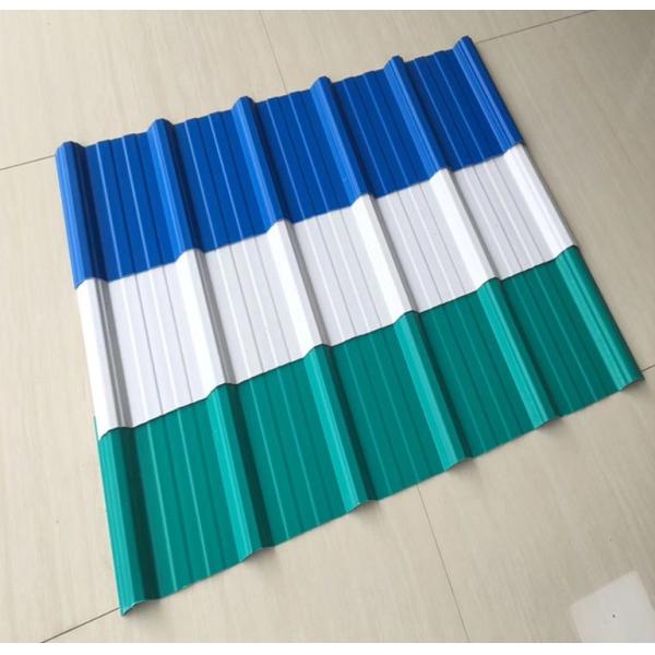 Thickness 0.2 4 mm Color Coated 4ft x 8ft Corrugated Galvanized Steel Sheet for Roofing SGCC/CGCC/DX51D Z/Q195-Q345