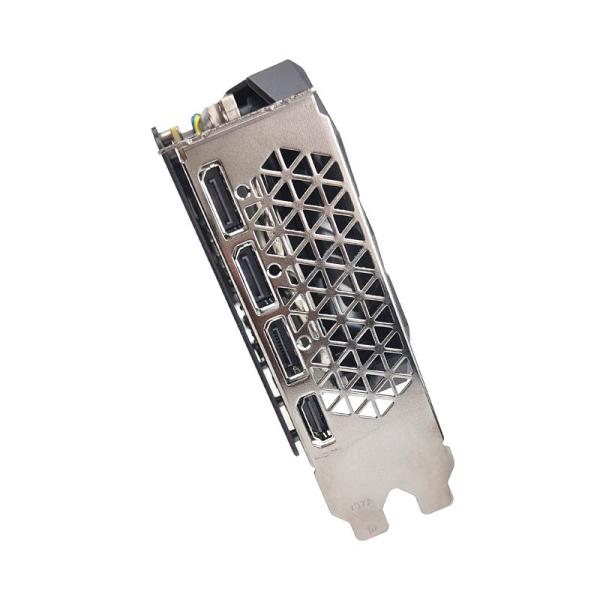 RTX 3070 3060Ti 3060 3050 DP de PCI Express 4,0 da placa gráfica de DDR6 8G 12G 16X HDMI