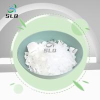La densité et le poids moléculaire varient en fonction de l'anion spécifique pour le CAS NO 506-87-6