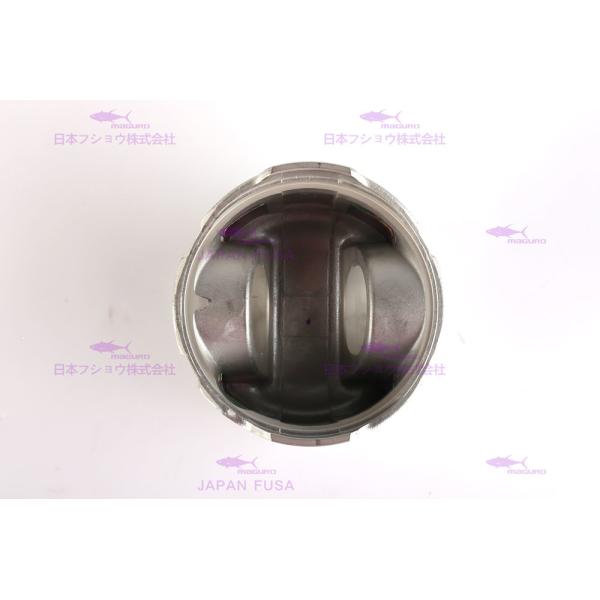 DOOSAN Diesel Engine Piston DH225-7 DIA 102 mm OEM 130602-00635 NEW