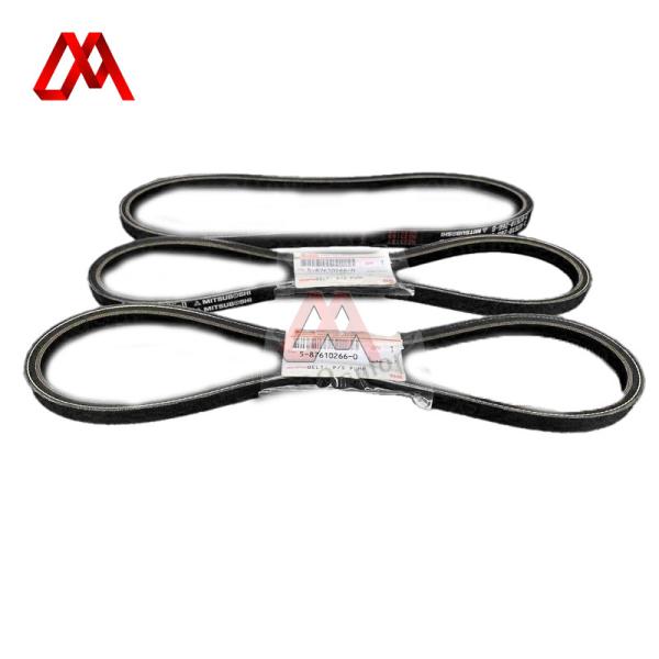 ISUZU BVP P/S Pump Belt 5876102660	8970851310