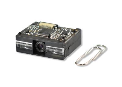 Definição Handheld sem fio automática do varredor 5Mil do código de barras LV1000