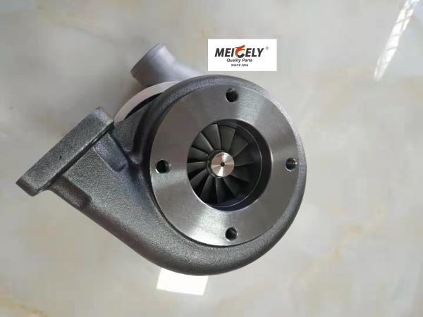 Pulldozer Diesel Engine Turbocharger 5109100-7531 Series No. AH20010