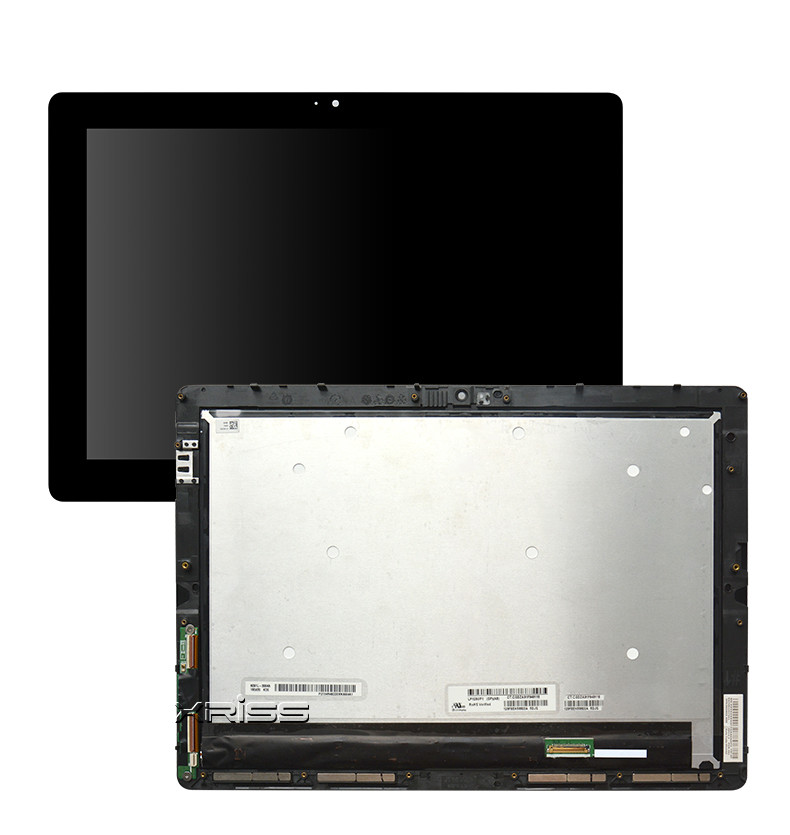 12.0 дюймовый ноутбук полная сборка LCD сенсорный дисплей для HP Pro X2 612 G2