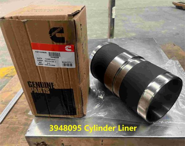 Parties du moteur CUMMINS 6CT 8.3L
