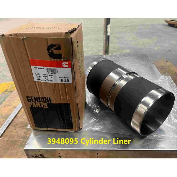 Parties du moteur CUMMINS 6CT 8.3L