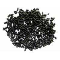 Carbono ativado colunar à base de carvão cilíndrico para purificação de ar 3 mm 6 mm 8 mm