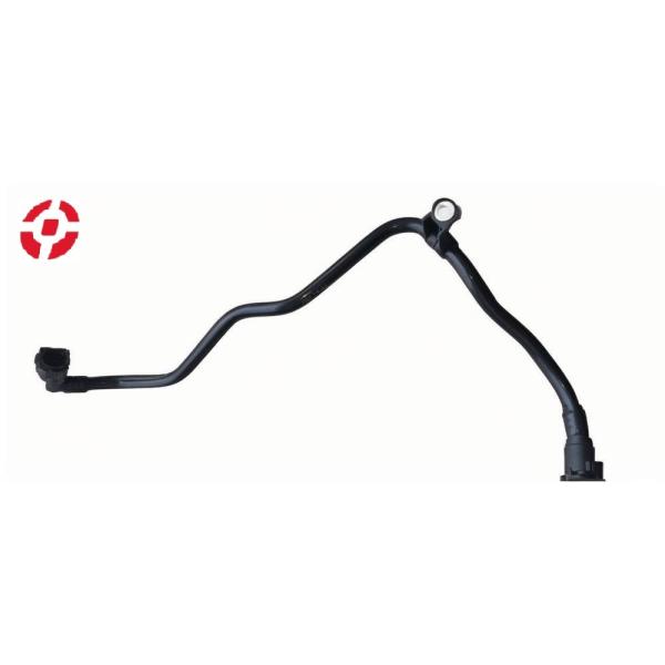 31368673 Rubber Auto Cooling Parts VOLVO Car Radiator Hose Cooling Water Pipe