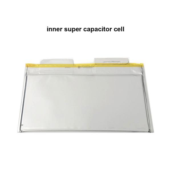 Multipurpose Super Capacitor UPS , IP30 Solar Battery Storage System