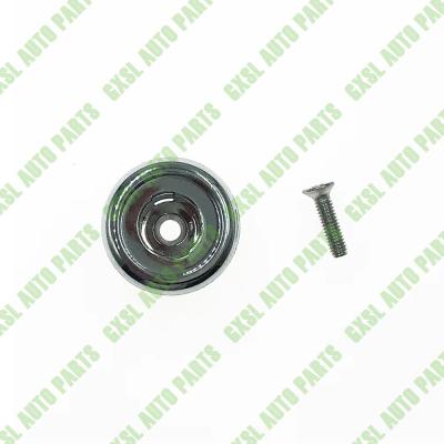 Pour le Maserati Quattroporte, le menu central de commande du commutateur de volume, l'affichage avant, le bouton de commande du commutateur de puissance, le piédestal OEM 670018653 670018654