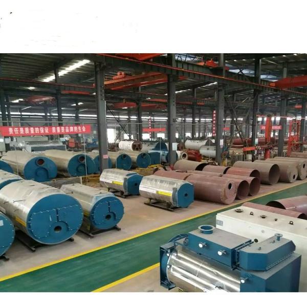 Industrial Steam Boiler Machine 1 Ton 2 Ton 4 Ton 6 Ton 8 Ton 10 Ton 15 Ton 20 Ton