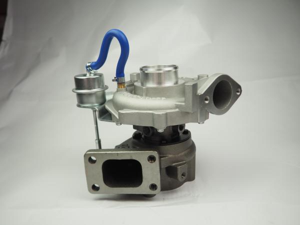 Factory Direct Sale Excavator Turbocharger VHS1760E0010A Turbo For SK250-8