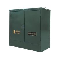 Método de refrigeración ONAN Transformador eléctrico compacto con norma ANSI C57.12