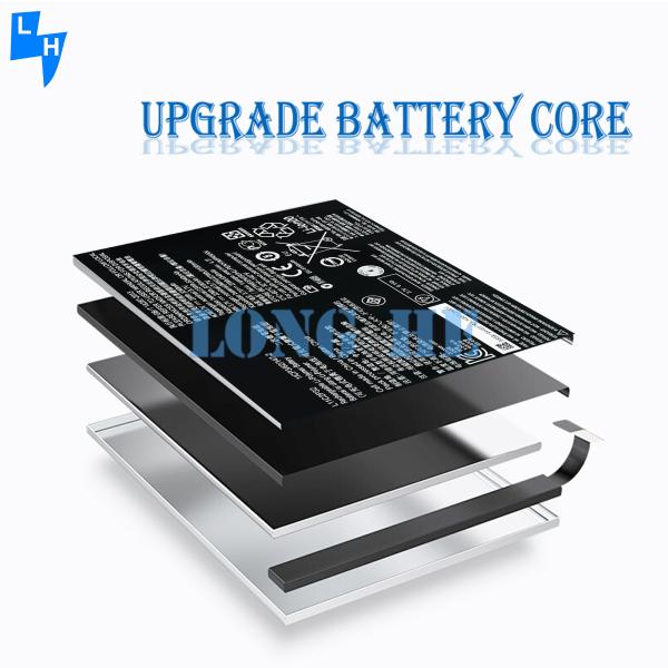 Batterie rechargeable L11C2P32 pour ordinateur portable Lenovo IdeaPad S6000 A1000 A3000 3,7V 23WH