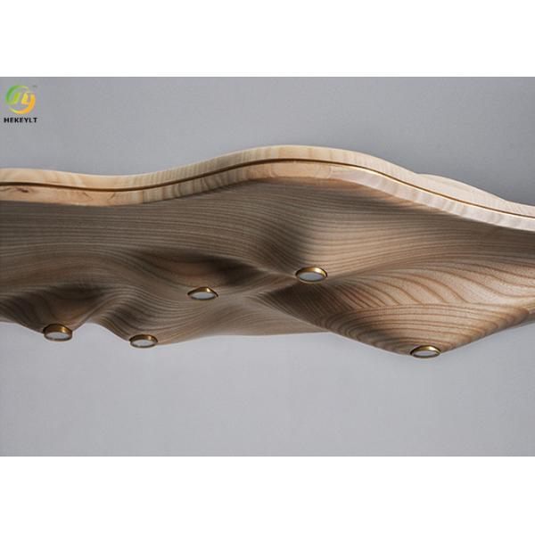 Utilisé pour nouvelle la lumière pendante créative chinoise à la maison/d'hôtel/salle d'exposition LED ÉPI