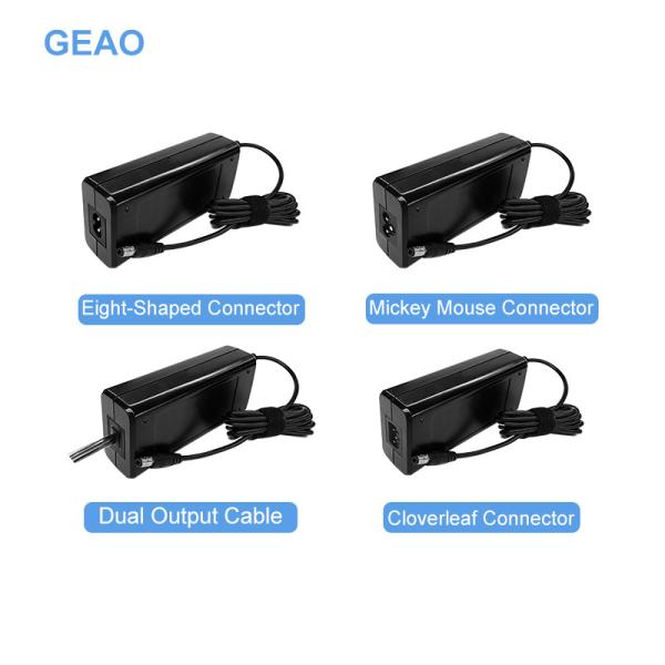 12V 6A Desktop Power Adapter For Electric Baking Machine Electric Vehicle Water Purifier