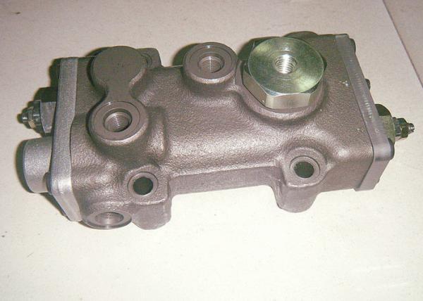 HPV145G Pressure Pump Regulator 9195243 For ZX300