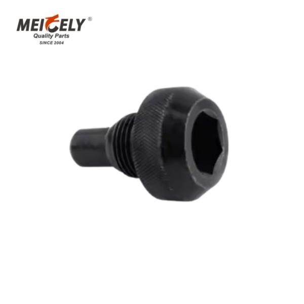 1423608 Sceaux de prise d'égout de cuve d'huile lourde pour Scania