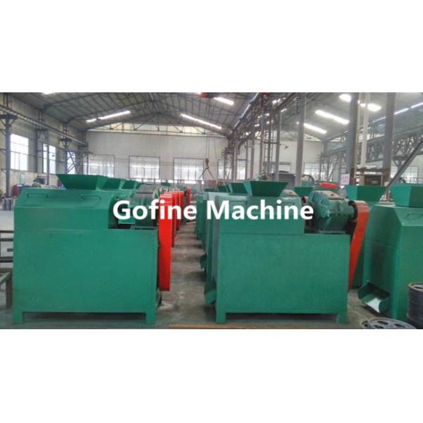 Встречный гранулятор прессы ролика для производственной линии удобрения органического соединения