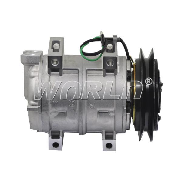 5060116800 5060117441 Диаметр грузовик кондиционер компрессор для Hitachi Kenki для Komatsu для JohnDeere WXTK010