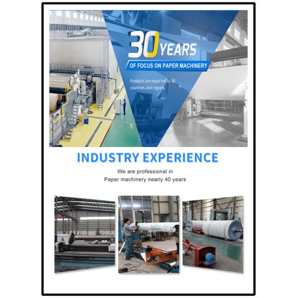 Машинное оборудование 1575mm делать бумаги Kraft провода двойника 80GSM