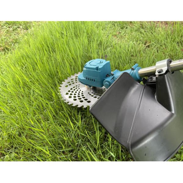 3 части резца щетки зуба стальных засевают части травой едока засорителя триммера лезвия резца