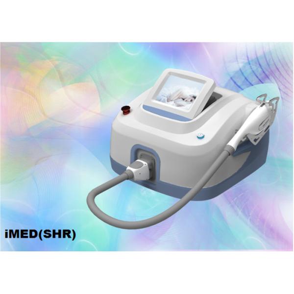 Снимите кожу с лазера Сср 2 подмолаживания отрегулируйте, удаление волос E-света