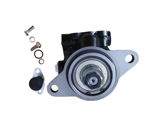 Water Pump MC090417 6D22T For FUSO