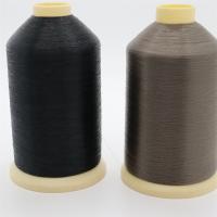 Fios de bordados de nylon 66 transparentes, de 0,15 mm de espessura