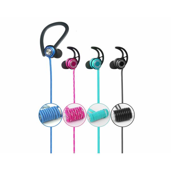 OEM 16ohm 3hours резвится наушник Neckband стерео