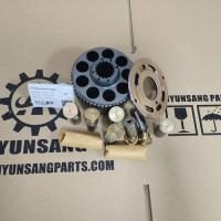 Máquina escavadora Engine Parts do bloco de cilindro 11401-E0702 de M2X63CHB 4089865