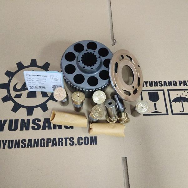 M2X63CHB Cylinder Block 11401-E0702 4089865 Excavator Engine Parts