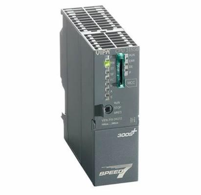 VIPA 313-5BF23 Industrial PLC Controller with SPEED7 Technology