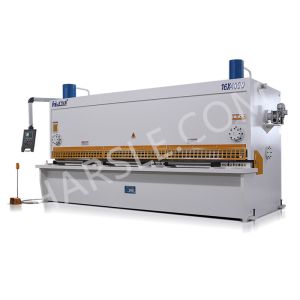 Guillotine Shearing Machine