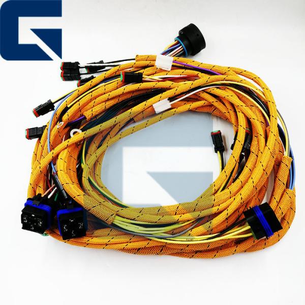 246-8051 2468051 Engine Wiring Harness for 414E 416E Wheel Loader