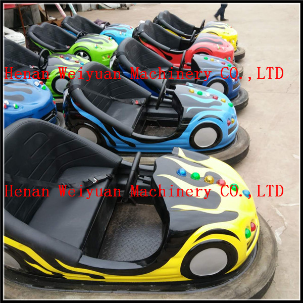 2 seats outdoor /indoor colorful Children Ride Electric kids Bumper Car Manufacturer