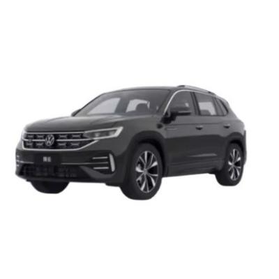 300-400Nm 2024 VW Tayron 330 TSI R-Line Edition Conquer Gas Petrol Fuel