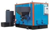 CWNB nova caldeira de água quente horizontal multifunção