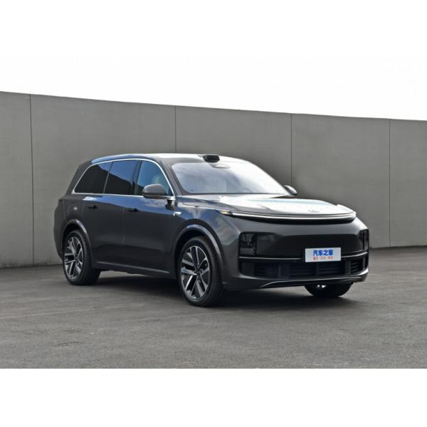 Carro elétrico híbrido plug-in Lixiang Li Xiang Ideal Auto L7 L8 L9 Pro Max Suv 2024