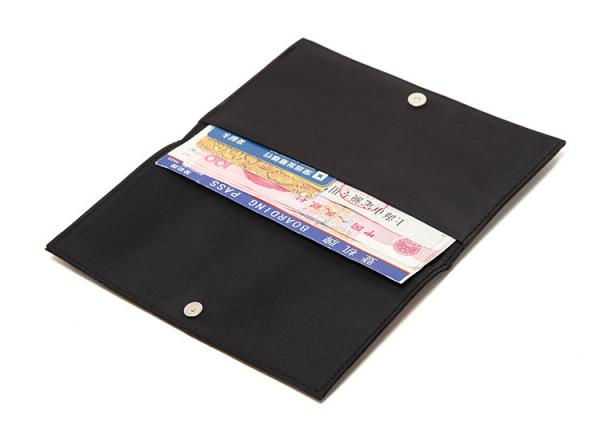 Passport /card wallet/credit card holder Unisex Card Cosmetic Case Storage bag pouch