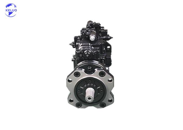 K3V112DTP-9TEL-PTO K3V112DTP Cawasaki Peças de Excavadora de Bomba Hidráulica