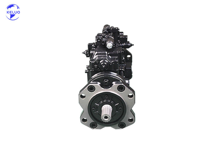 K3V112DTP-9TEL-PTO K3V112DTP Части экскаватора с гидравлическим насосом Кавасаки