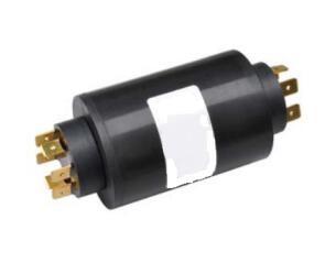 Plano atual alto Pin For Winding Machine do anel deslizante 6 do desempenho seguro